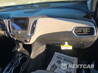 2019 Chevrolet Equinox Premier 1LZ - zdjęcie 19 z 28 - miniatura