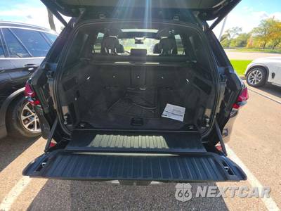 2026 BMW X5 Sports Activity Vehicle xDrive40i - zdjęcie 14 z 21 - miniatura
