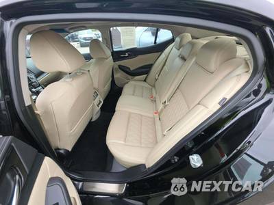 2023 Nissan Maxima Platinum - zdjęcie 13 z 25 - miniatura