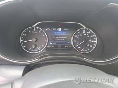 2023 Nissan Maxima Platinum - zdjęcie 9 z 25 - miniatura