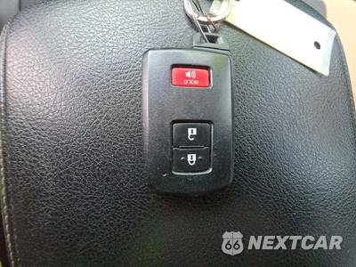 2021 Toyota 4Runner SR5 Premium - zdjęcie 8 z 25 - miniatura