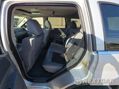 2006 Jeep Grand Cherokee SRT8 - zdjęcie 10 z 23 - miniatura