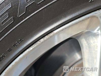 2006 Jeep Grand Cherokee SRT8 - zdjęcie 20 z 23 - miniatura
