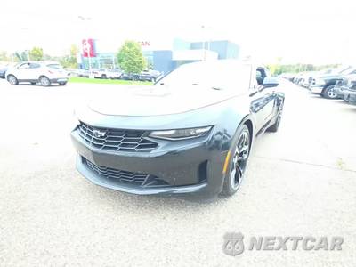 2023 Chevrolet Camaro LT1 Coupe