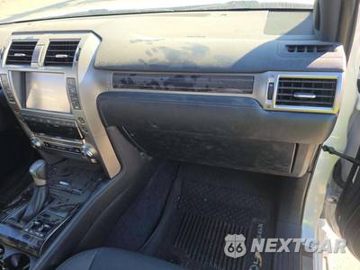 2021 Lexus GX 460 Premium - zdjęcie 20 z 24 - miniatura