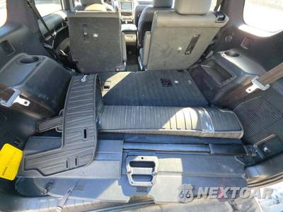 2021 Lexus GX 460 Premium - zdjęcie 15 z 24 - miniatura