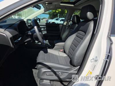 2024 Honda CR-V EX-L - zdjęcie 6 z 20 - miniatura