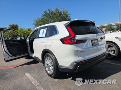 2024 Honda CR-V EX-L - zdjęcie 2 z 20 - miniatura