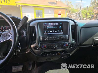 2019 Chevrolet Silverado 2500HD LTZ Crew Cab Long Bed 1LZ - zdjęcie 10 z 20 - miniatura