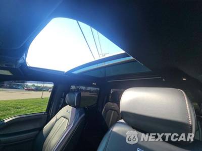 2022 Ford Super Duty F-250 Platinum Crew Cab Medium Bed - zdjęcie 11 z 20 - miniatura