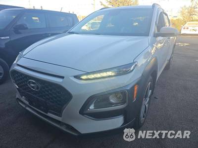 2019 Hyundai Kona Ultimate - zdjęcie 1 z 26 - miniatura
