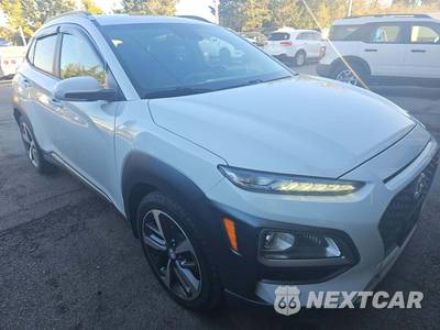 2019 Hyundai Kona Ultimate - zdjęcie 4 z 26 - miniatura