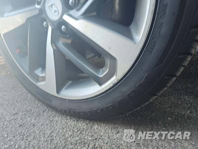 2019 Hyundai Kona Ultimate - zdjęcie 25 z 26 - miniatura