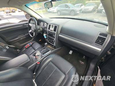 2009 Chrysler 300 Touring - zdjęcie 19 z 23 - miniatura