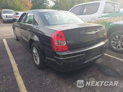2009 Chrysler 300 Touring - zdjęcie 2 z 23 - miniatura