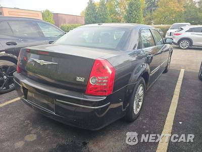2009 Chrysler 300 Touring - zdjęcie 3 z 23 - miniatura