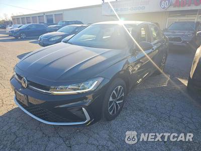 2025 Volkswagen Jetta S - zdjęcie 1 z 22 - miniatura