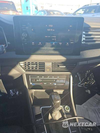 2025 Volkswagen Jetta S - zdjęcie 10 z 22 - miniatura