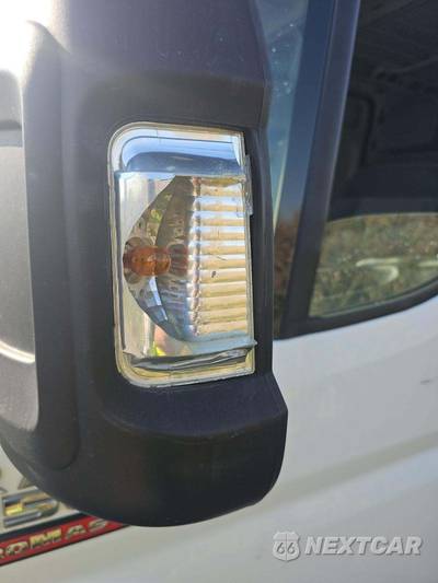 2021 Ram ProMaster 2500 Cargo Van High Roof 159.0" WB - zdjęcie 18 z 25 - miniatura