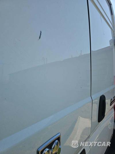 2021 Ram ProMaster 2500 Cargo Van High Roof 159.0" WB - zdjęcie 20 z 25 - miniatura