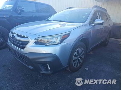 2021 Subaru Outback Premium - zdjęcie 1 z 23 - miniatura