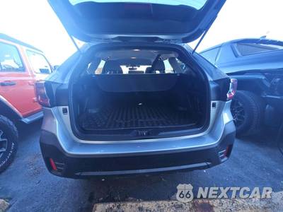 2021 Subaru Outback Premium - zdjęcie 14 z 23 - miniatura