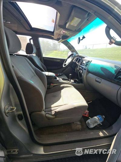 2003 Toyota 4Runner SR5 - zdjęcie 18 z 23 - miniatura