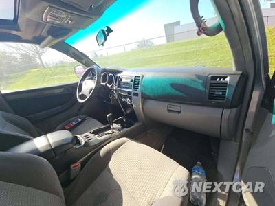 2003 Toyota 4Runner SR5 - zdjęcie 19 z 23 - miniatura