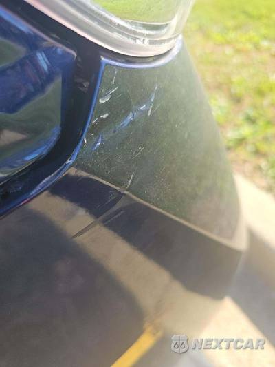 2016 Honda Odyssey SE 118.1" WB - zdjęcie 24 z 25 - miniatura