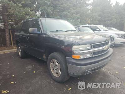 2006 Chevrolet Tahoe LS - zdjęcie 4 z 26 - miniatura