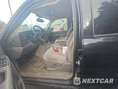 2006 Chevrolet Tahoe LS - zdjęcie 6 z 26 - miniatura