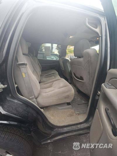 2006 Chevrolet Tahoe LS - zdjęcie 16 z 26 - miniatura