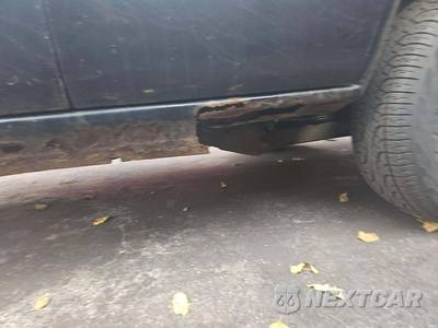 2006 Chevrolet Tahoe LS - zdjęcie 24 z 26 - miniatura