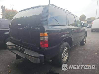 2006 Chevrolet Tahoe LS - zdjęcie 3 z 26 - miniatura