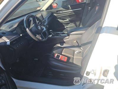 2024 Nissan Altima SR - zdjęcie 6 z 25 - miniatura