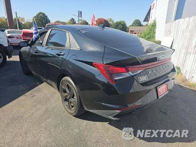 2022 Hyundai Elantra SEL - zdjęcie 2 z 26 - miniatura