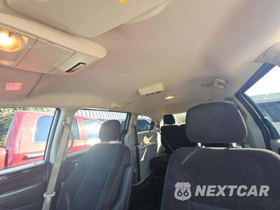 2019 Dodge Grand Caravan SE 121.2" WB - zdjęcie 11 z 23 - miniatura