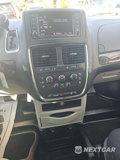 2019 Dodge Grand Caravan SE 121.2" WB - zdjęcie 10 z 23 - miniatura