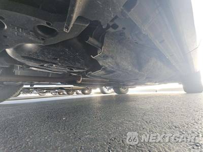 2025 Nissan Rogue Rock Creek - zdjęcie 17 z 20 - miniatura