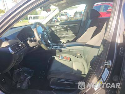 2019 Honda Accord Sedan LX 1.5T - zdjęcie 6 z 26 - miniatura