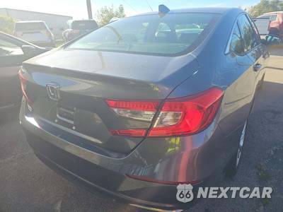 2019 Honda Accord Sedan LX 1.5T - zdjęcie 3 z 26 - miniatura