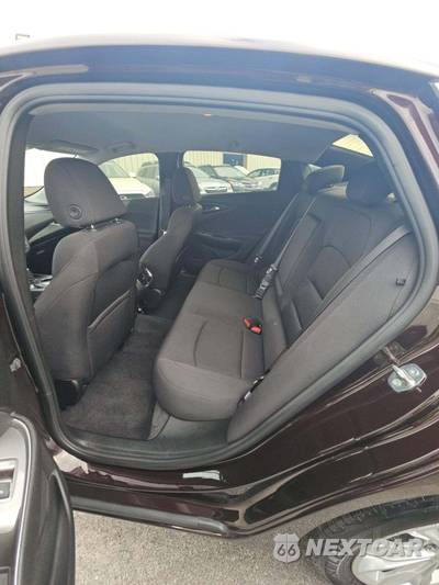 2021 Chevrolet Malibu LT 1LT - zdjęcie 13 z 24 - miniatura