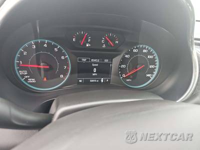 2021 Chevrolet Malibu LT 1LT - zdjęcie 9 z 24 - miniatura