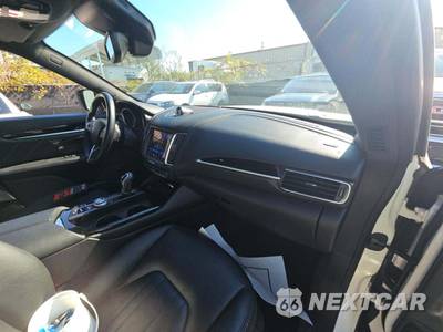 2018 Maserati Levante - zdjęcie 19 z 25 - miniatura