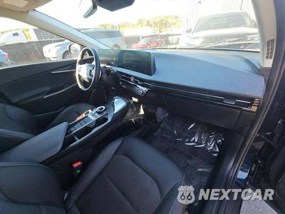 2024 Kia EV6 Light Long Range - zdjęcie 19 z 23 - miniatura