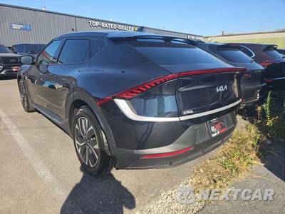 2024 Kia EV6 Light Long Range - zdjęcie 2 z 23 - miniatura