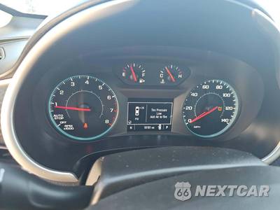 2025 Chevrolet Malibu LS 1LS - zdjęcie 9 z 23 - miniatura