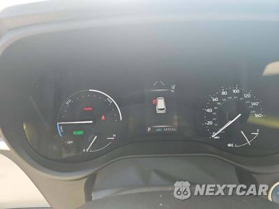 2024 Toyota Sienna LE 8-Passenger 120.5" WB - zdjęcie 9 z 24 - miniatura