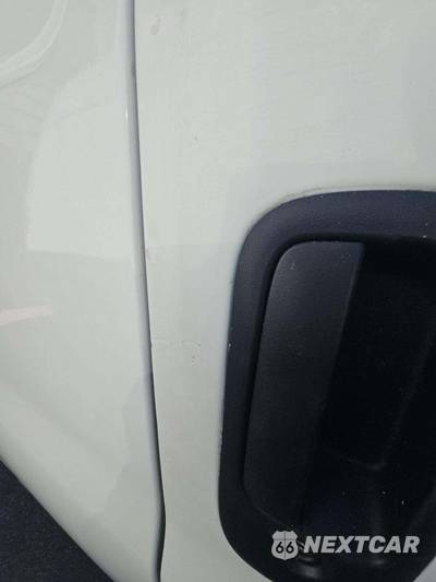 2019 GMC Savana 2500 Cargo Van 1WT 155.0" WB - zdjęcie 24 z 25 - miniatura