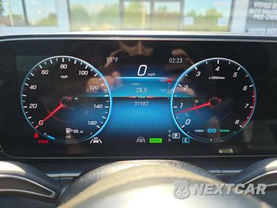 2023 Mercedes-Benz GLS 450 4MATIC - zdjęcie 9 z 22 - miniatura